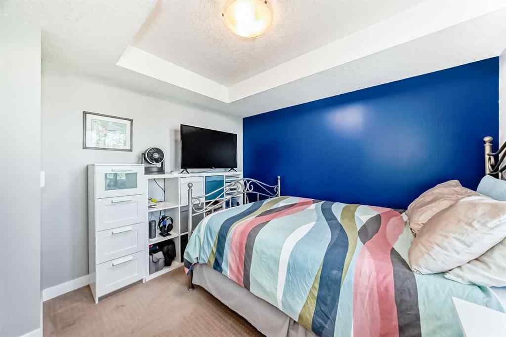 MLS® A2251258 - Unit #2106 2781 Chinook Winds Drive SW in Prairie Springs Airdrie, Residential