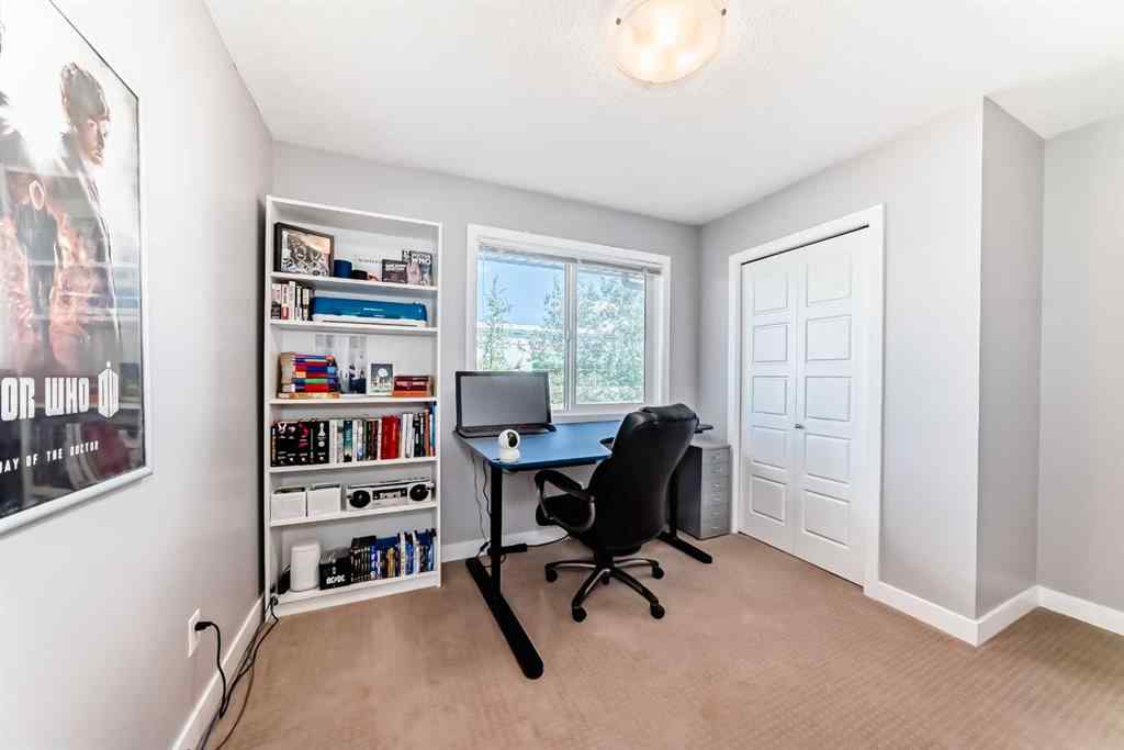 MLS® A2251258 - Unit #2106 2781 Chinook Winds Drive SW in Prairie Springs Airdrie, Residential