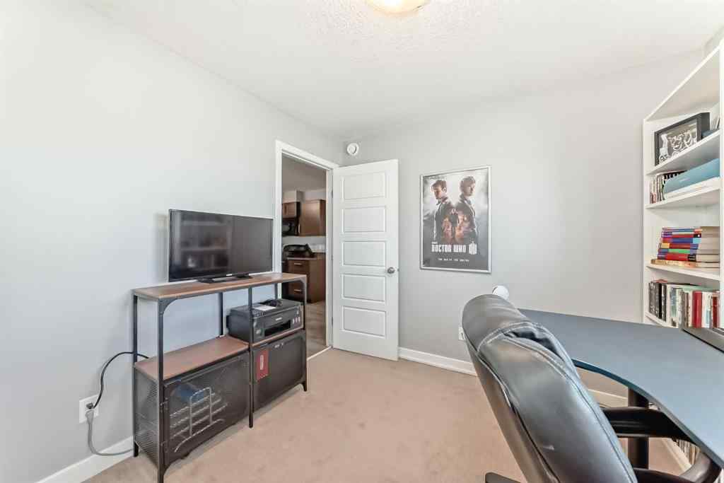 MLS® A2251258 - Unit #2106 2781 Chinook Winds Drive SW in Prairie Springs Airdrie, Residential