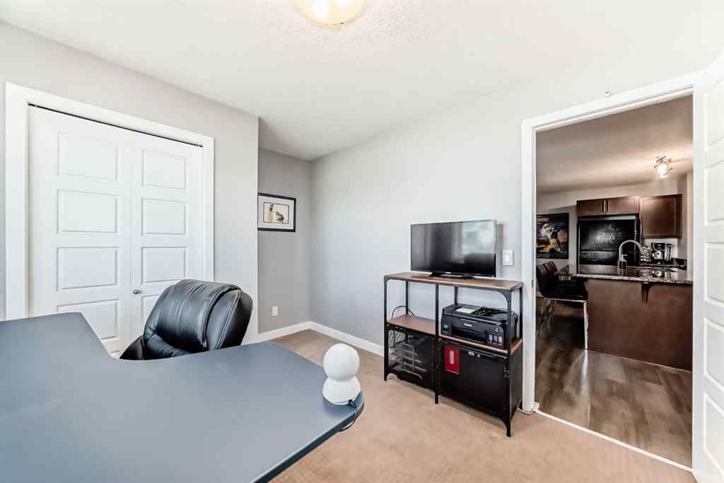MLS® A2251258 - Unit #2106 2781 Chinook Winds Drive SW in Prairie Springs Airdrie, Residential