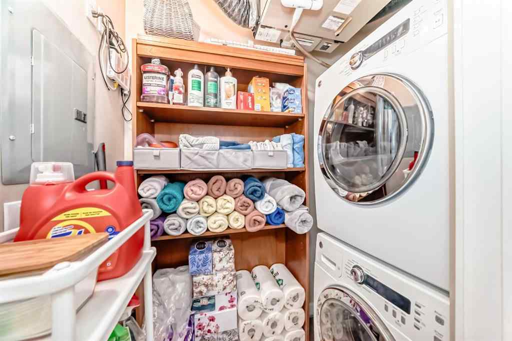 MLS® A2251258 - Unit #2106 2781 Chinook Winds Drive SW in Prairie Springs Airdrie, Residential