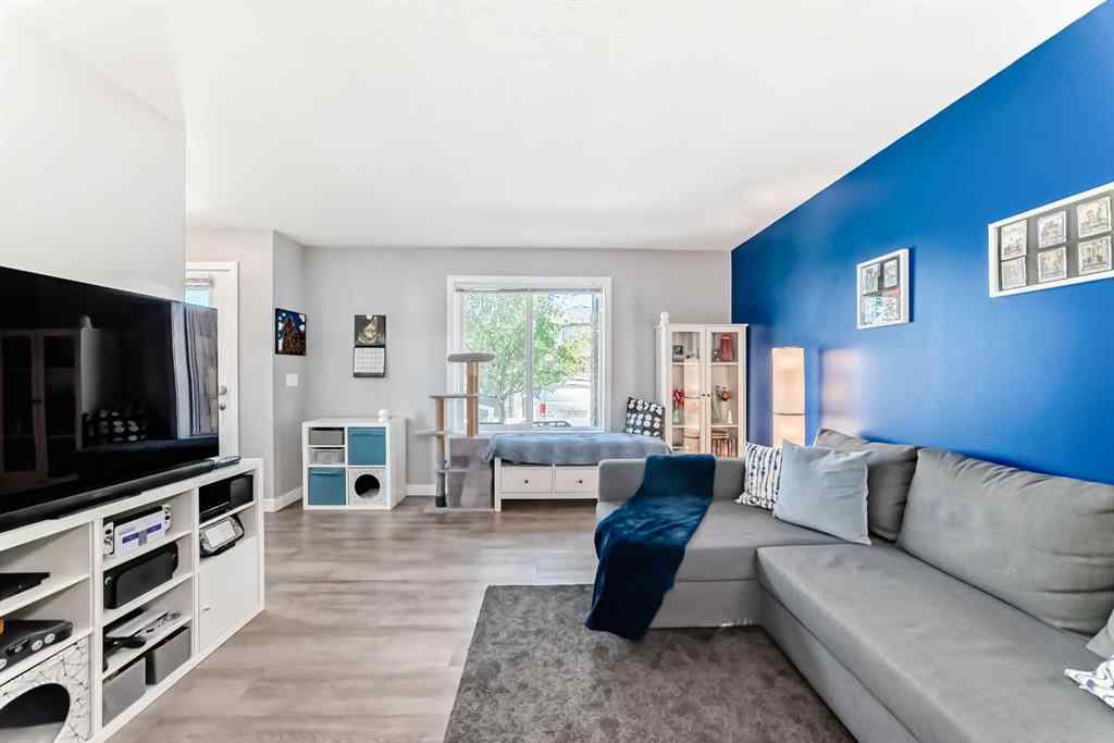 MLS® A2251258 - Unit #2106 2781 Chinook Winds Drive SW in Prairie Springs Airdrie, Residential