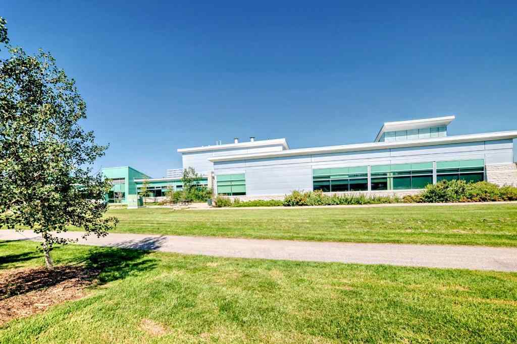 MLS® A2251258 - Unit #2106 2781 Chinook Winds Drive SW in Prairie Springs Airdrie, Residential