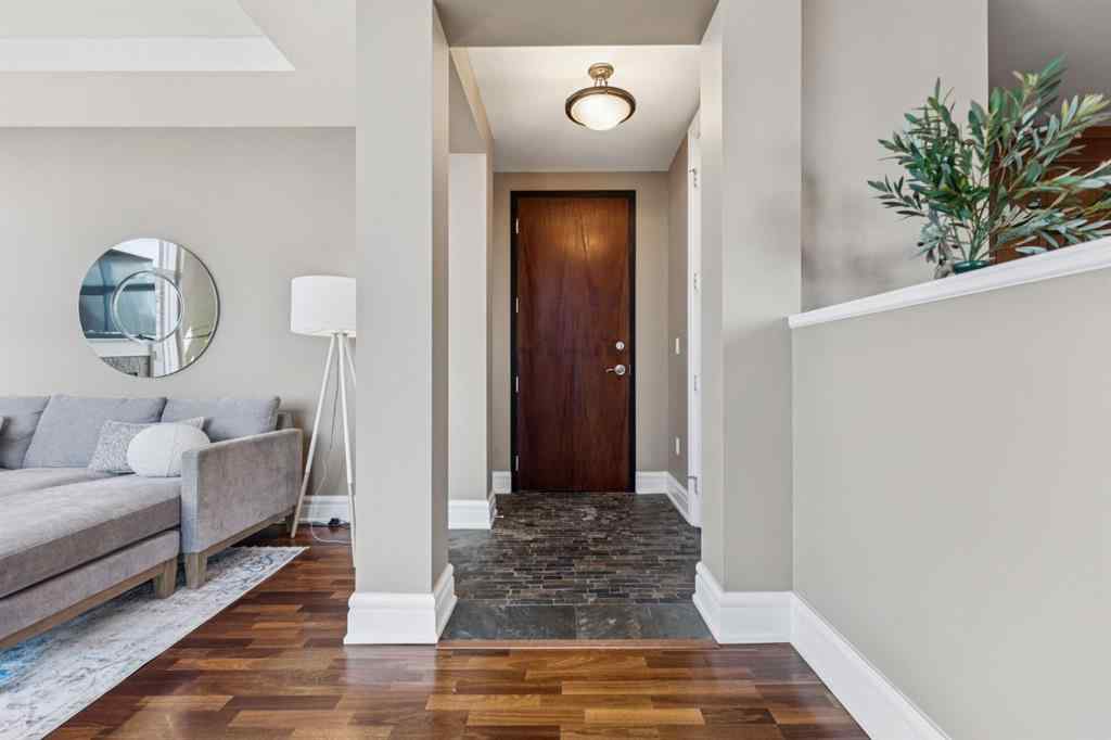 MLS® A2251259 - Unit #2802 910 5 Avenue SW in Downtown Commercial Core Calgary, Residential