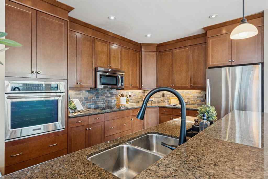 MLS® A2251259 - Unit #2802 910 5 Avenue SW in Downtown Commercial Core Calgary, Residential