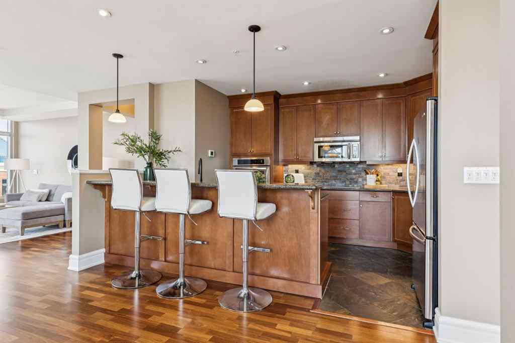 MLS® A2251259 - Unit #2802 910 5 Avenue SW in Downtown Commercial Core Calgary, Residential