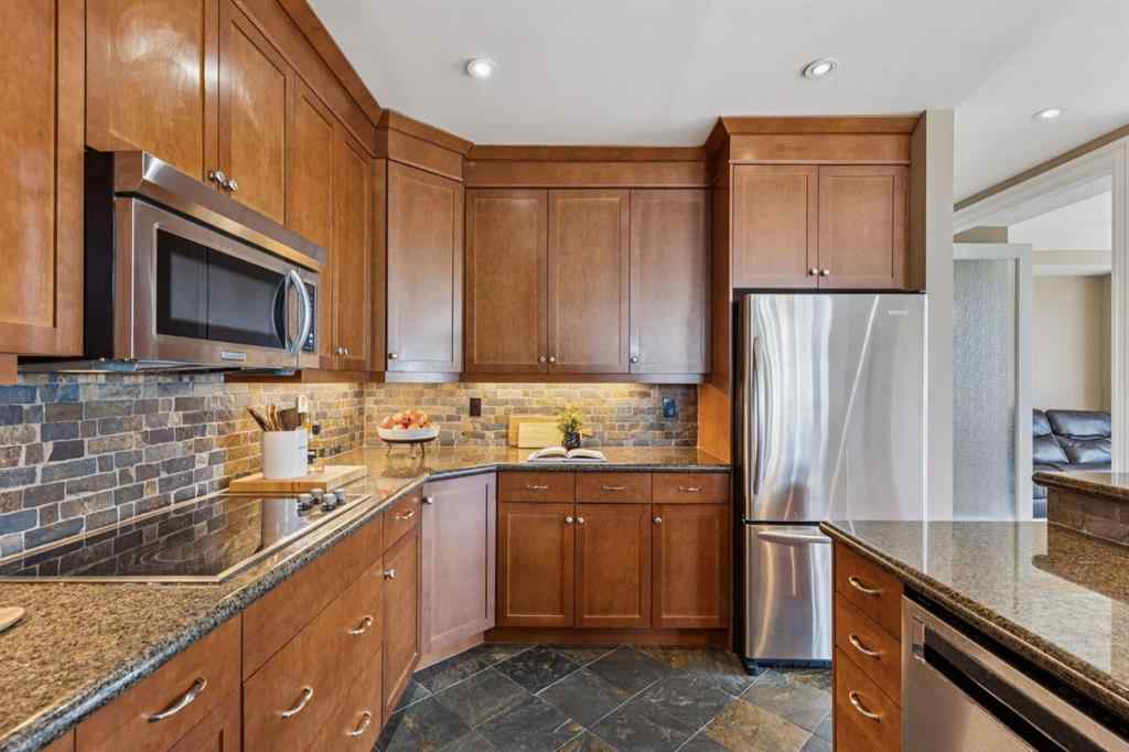 MLS® A2251259 - Unit #2802 910 5 Avenue SW in Downtown Commercial Core Calgary, Residential