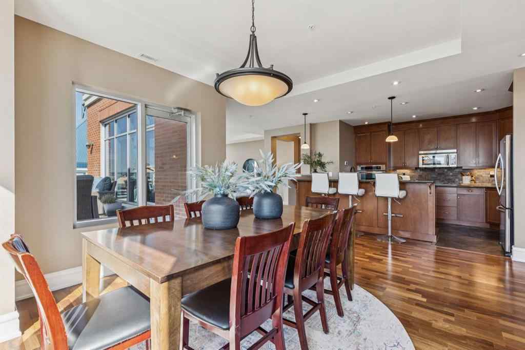 MLS® A2251259 - Unit #2802 910 5 Avenue SW in Downtown Commercial Core Calgary, Residential