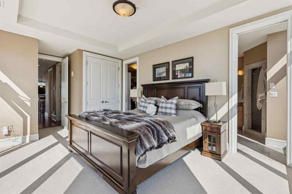 MLS® A2251259 - Unit #2802 910 5 Avenue SW in Downtown Commercial Core Calgary, Residential