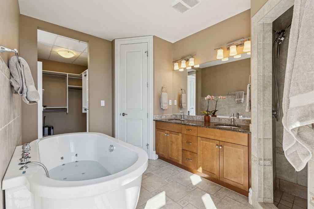 MLS® A2251259 - Unit #2802 910 5 Avenue SW in Downtown Commercial Core Calgary, Residential