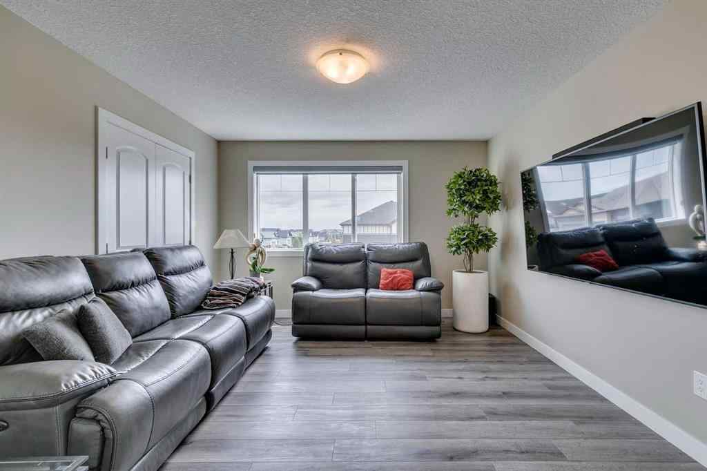 MLS® A2251261 - 153 Walgrove Terrace SE in Walden Calgary, Residential