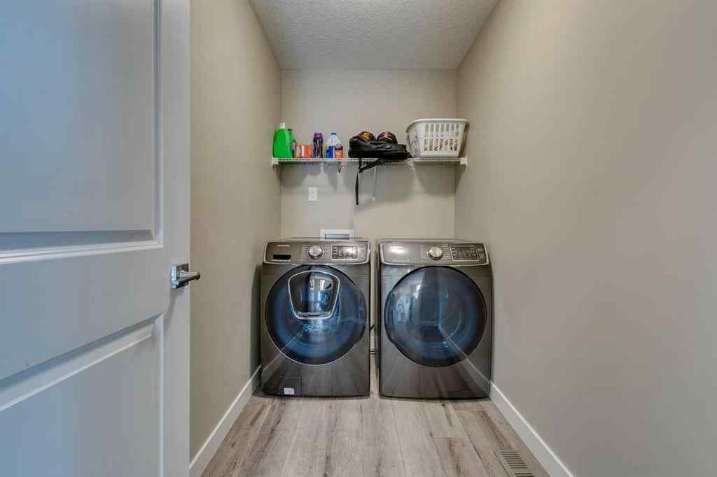 MLS® A2251261 - 153 Walgrove Terrace SE in Walden Calgary, Residential