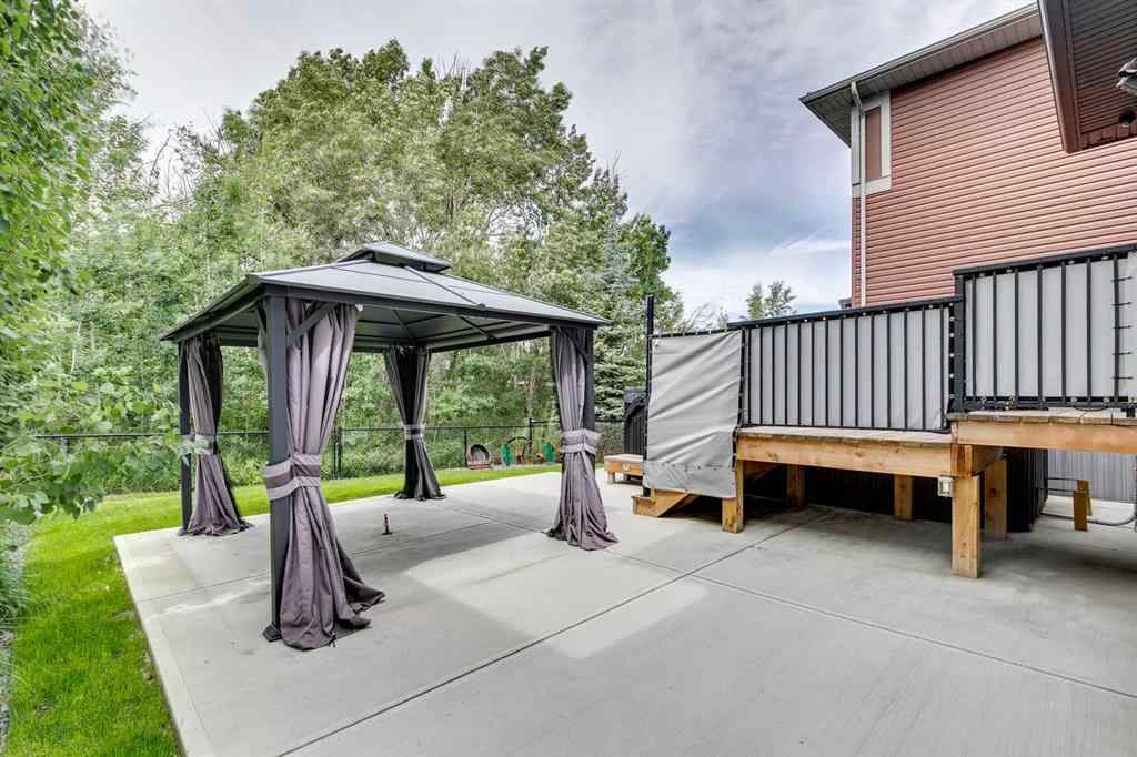 MLS® A2251261 - 153 Walgrove Terrace SE in Walden Calgary, Residential