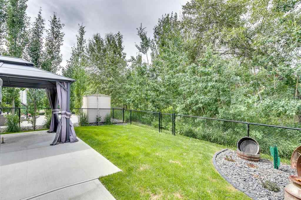 MLS® A2251261 - 153 Walgrove Terrace SE in Walden Calgary, Residential