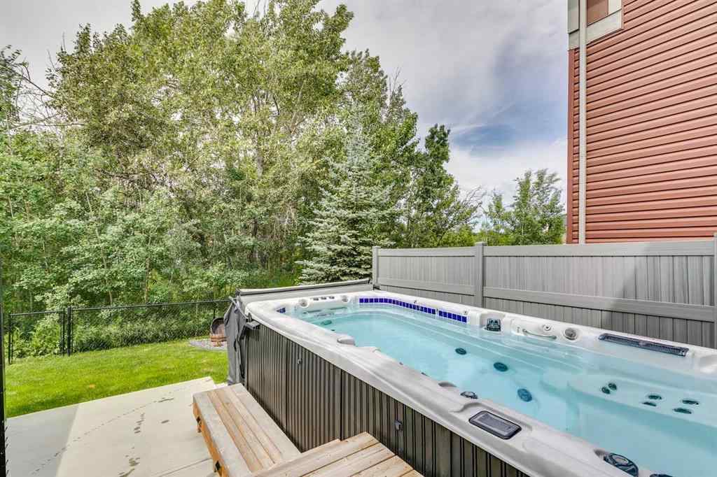 MLS® A2251261 - 153 Walgrove Terrace SE in Walden Calgary, Residential