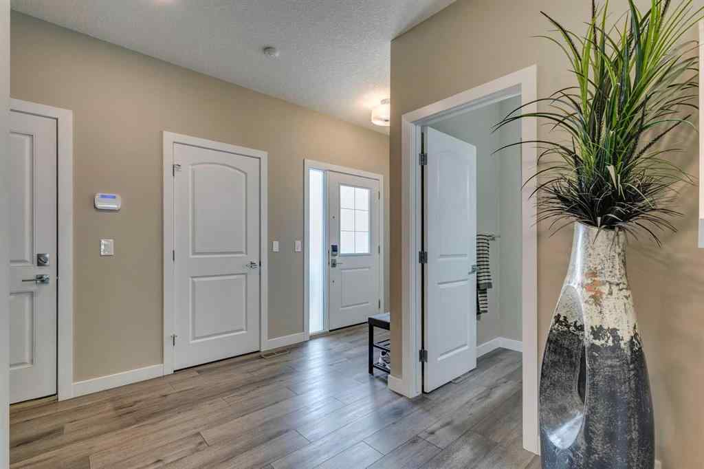 MLS® A2251261 - 153 Walgrove Terrace SE in Walden Calgary, Residential