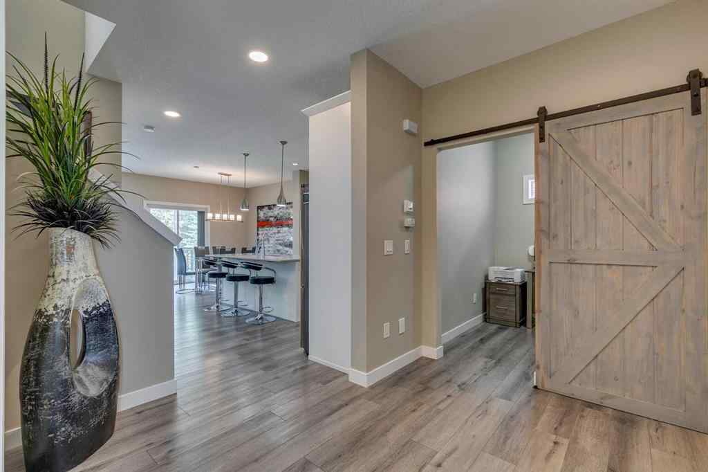 MLS® A2251261 - 153 Walgrove Terrace SE in Walden Calgary, Residential