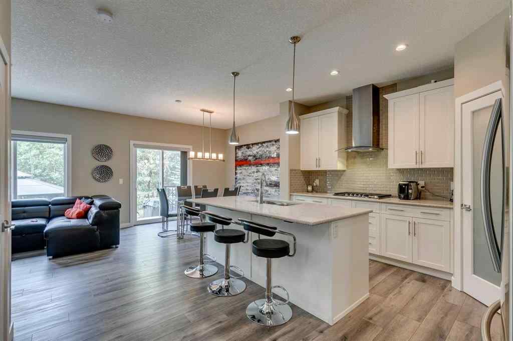 MLS® A2251261 - 153 Walgrove Terrace SE in Walden Calgary, Residential