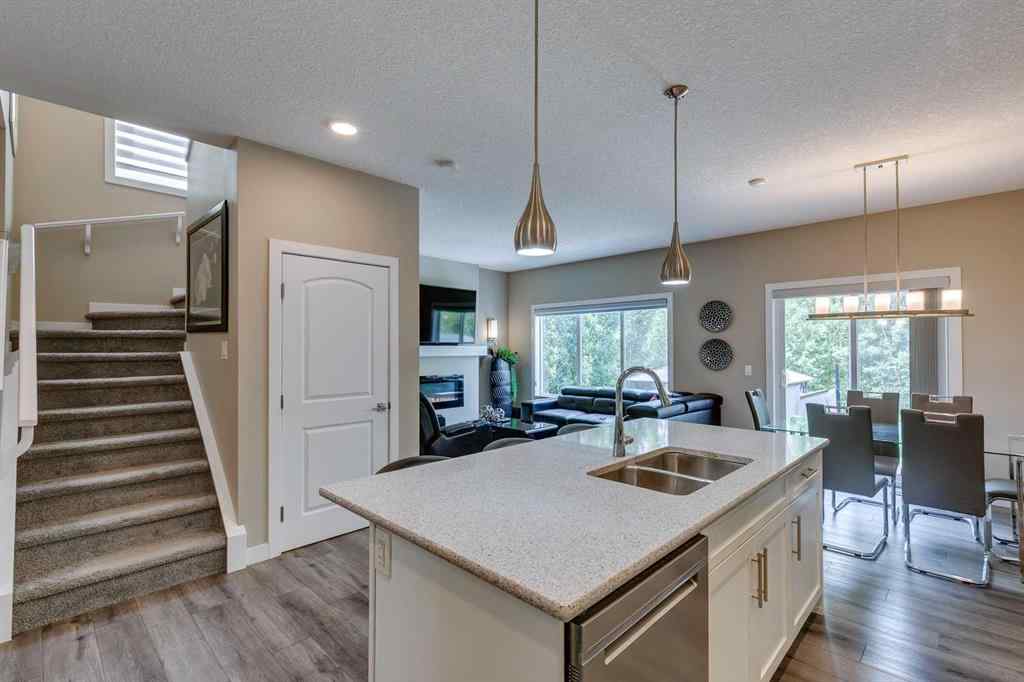 MLS® A2251261 - 153 Walgrove Terrace SE in Walden Calgary, Residential