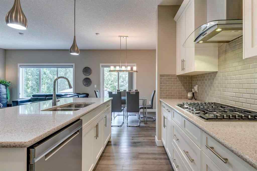 MLS® A2251261 - 153 Walgrove Terrace SE in Walden Calgary, Residential