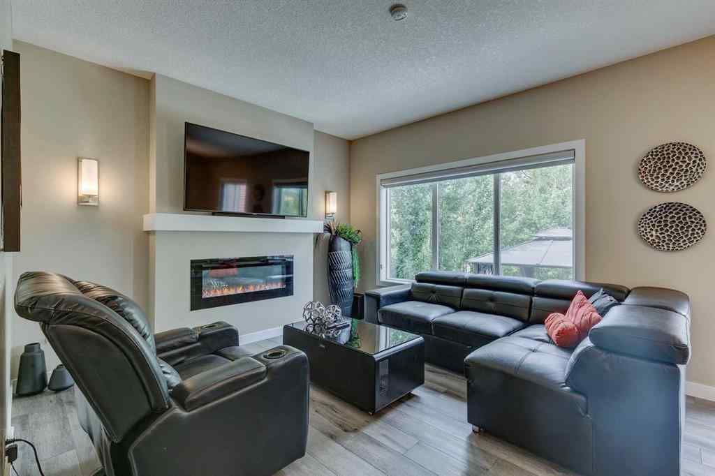 MLS® A2251261 - 153 Walgrove Terrace SE in Walden Calgary, Residential