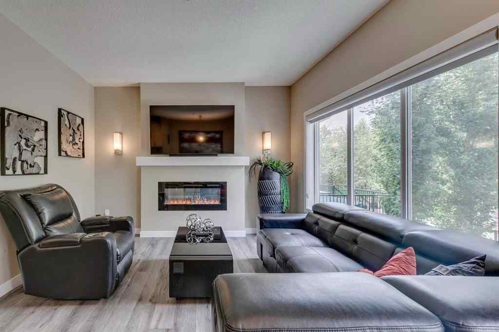 MLS® A2251261 - 153 Walgrove Terrace SE in Walden Calgary, Residential