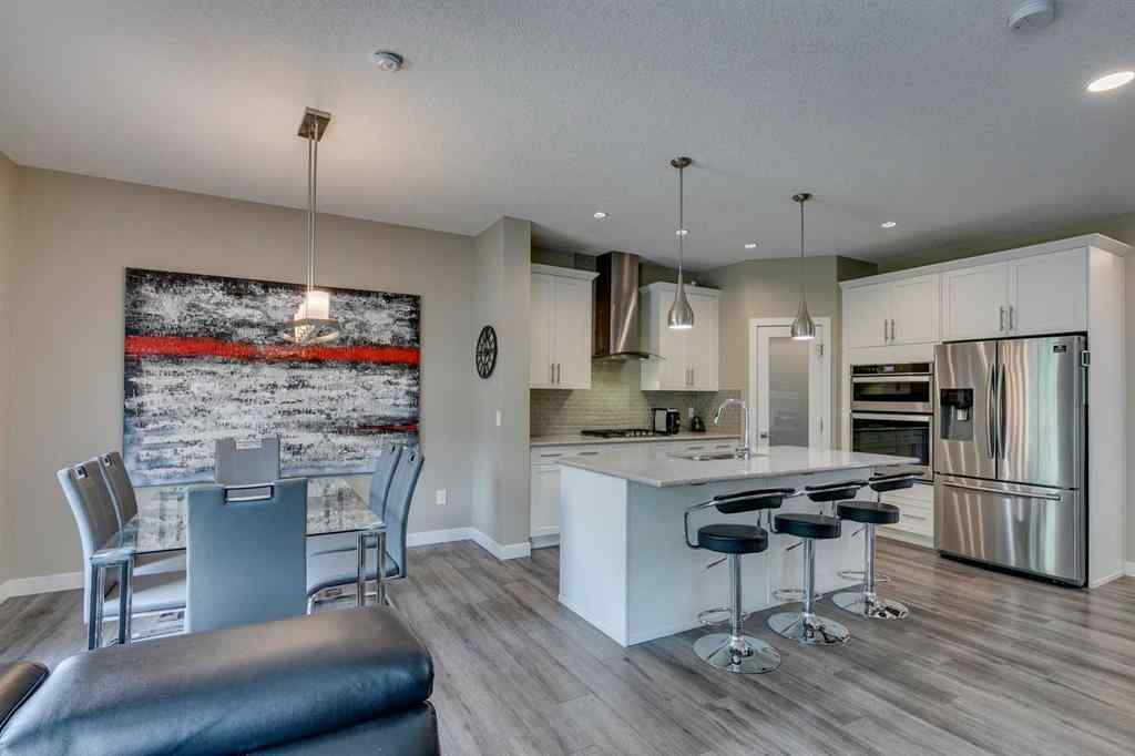MLS® A2251261 - 153 Walgrove Terrace SE in Walden Calgary, Residential