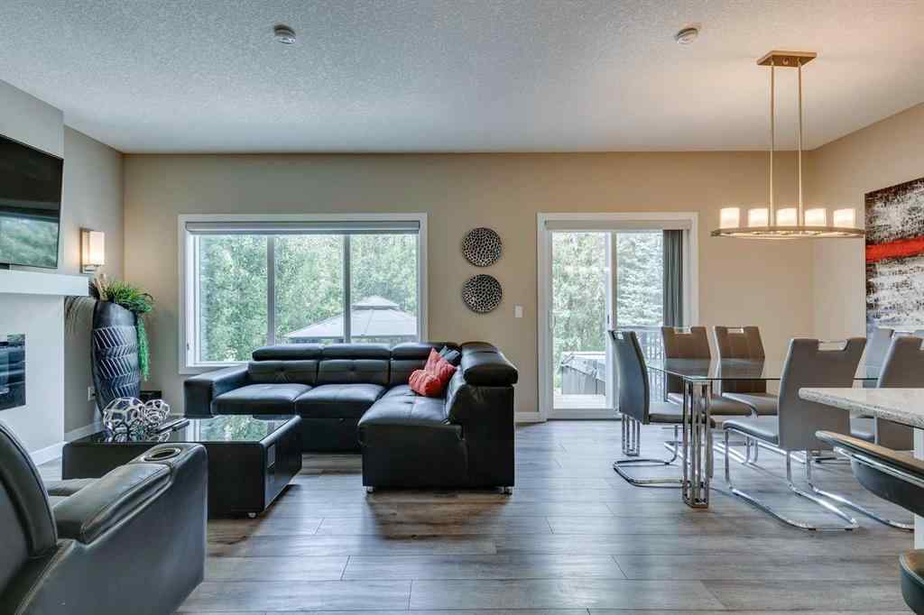 MLS® A2251261 - 153 Walgrove Terrace SE in Walden Calgary, Residential