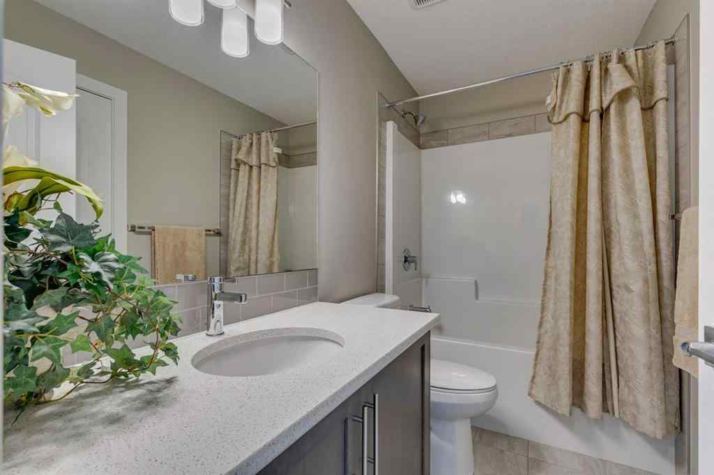 MLS® A2251261 - 153 Walgrove Terrace SE in Walden Calgary, Residential