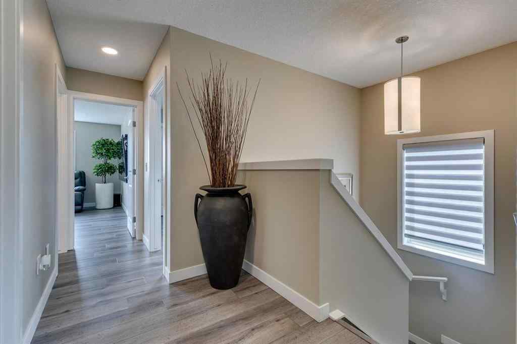 MLS® A2251261 - 153 Walgrove Terrace SE in Walden Calgary, Residential