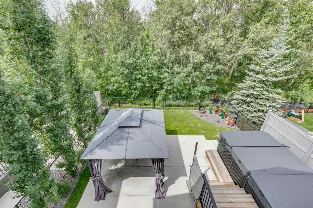 MLS® A2251261 - 153 Walgrove Terrace SE in Walden Calgary, Residential