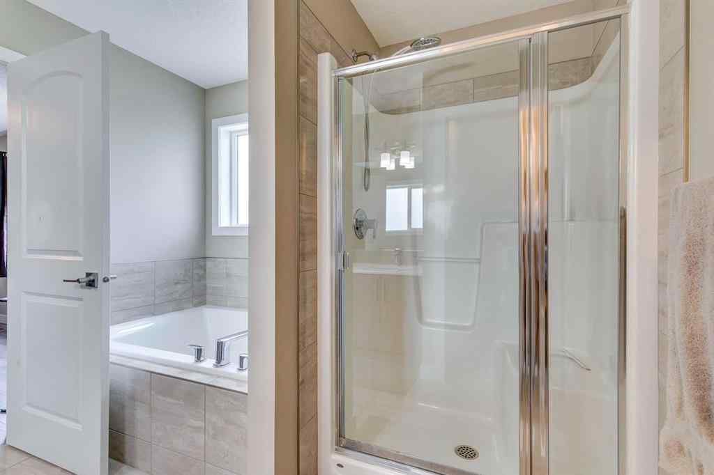 MLS® A2251261 - 153 Walgrove Terrace SE in Walden Calgary, Residential