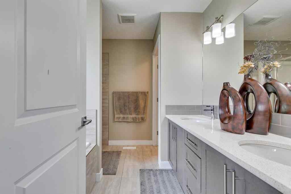 MLS® A2251261 - 153 Walgrove Terrace SE in Walden Calgary, Residential