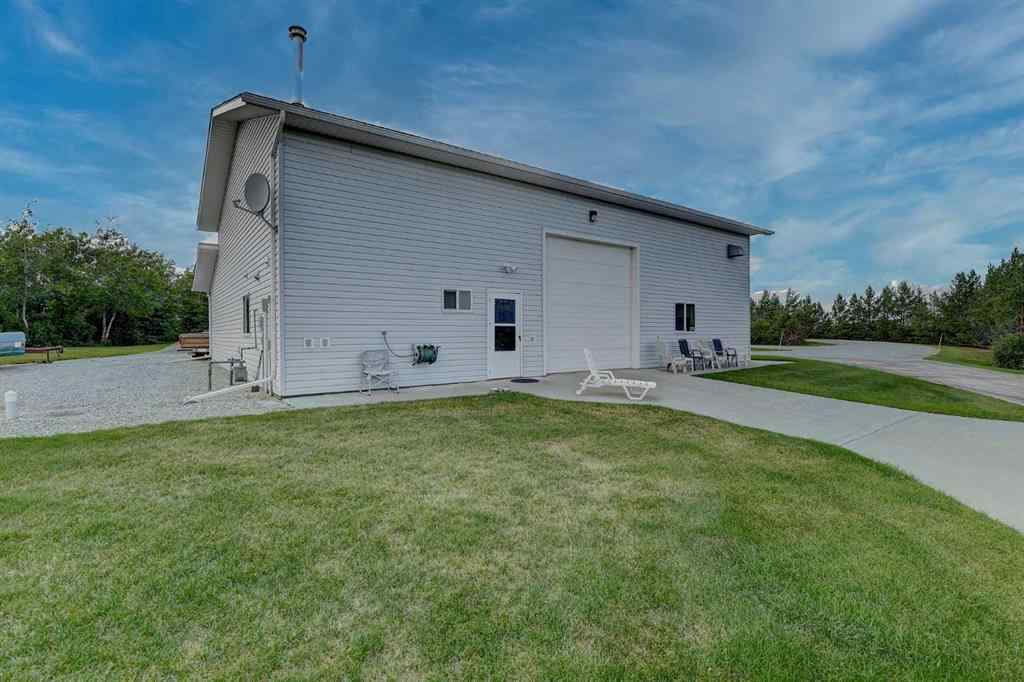 MLS® A2251262 - 17- 713019 RR 71   in Grandview Rural Grande Prairie No. 1, County of, Residential
