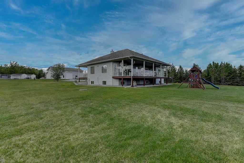 MLS® A2251262 - 17- 713019 RR 71   in Grandview Rural Grande Prairie No. 1, County of, Residential