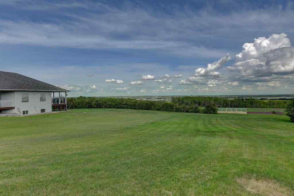 MLS® A2251262 - 17- 713019 RR 71   in Grandview Rural Grande Prairie No. 1, County of, Residential