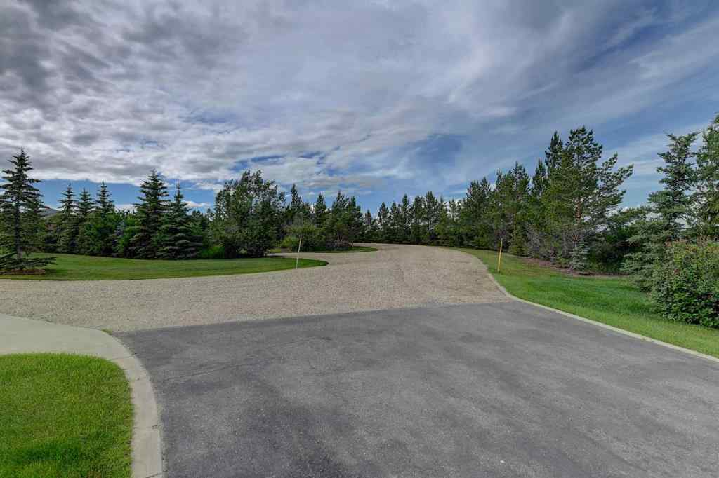 MLS® A2251262 - 17- 713019 RR 71   in Grandview Rural Grande Prairie No. 1, County of, Residential