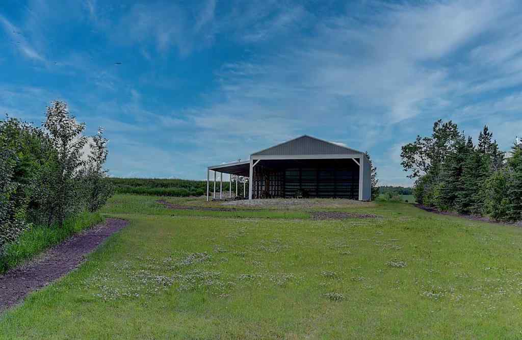 MLS® A2251262 - 17- 713019 RR 71   in Grandview Rural Grande Prairie No. 1, County of, Residential