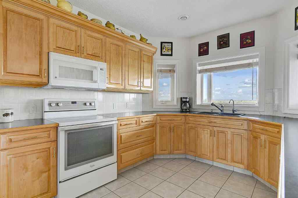 MLS® A2251262 - 17- 713019 RR 71   in Grandview Rural Grande Prairie No. 1, County of, Residential