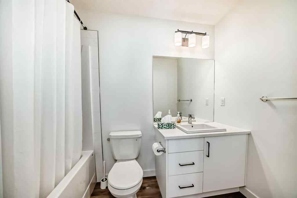 MLS® A2251267 - Unit #41 2117 81 Street SW in Springbank Hill Calgary, Residential