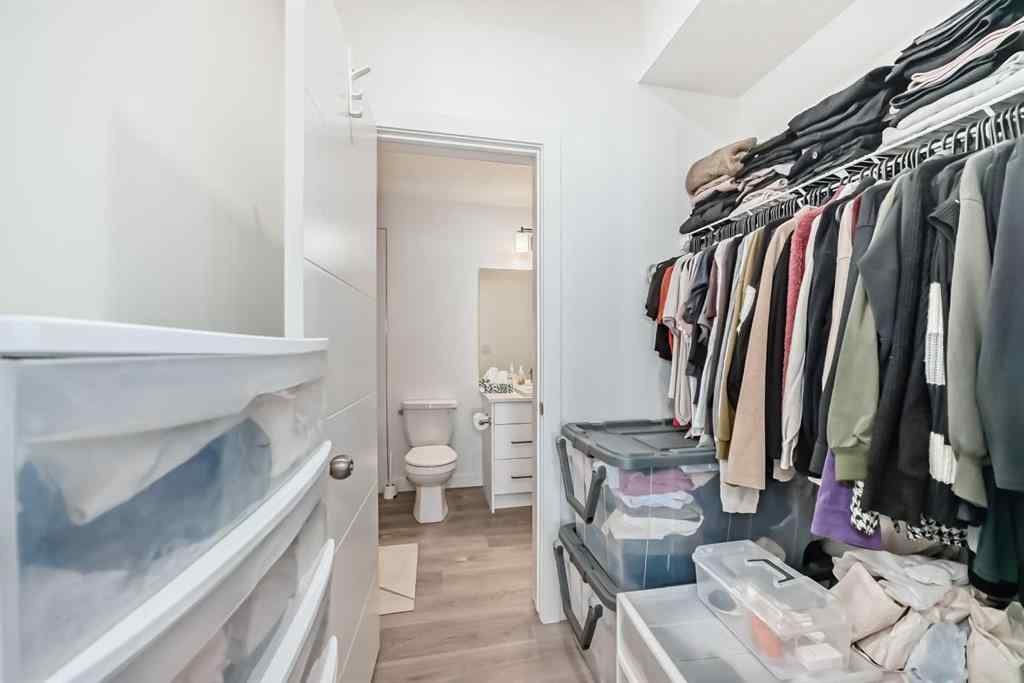 MLS® A2251267 - Unit #41 2117 81 Street SW in Springbank Hill Calgary, Residential