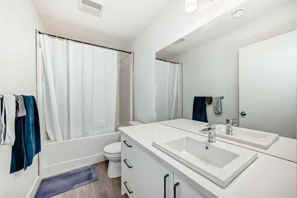 MLS® A2251267 - Unit #41 2117 81 Street SW in Springbank Hill Calgary, Residential