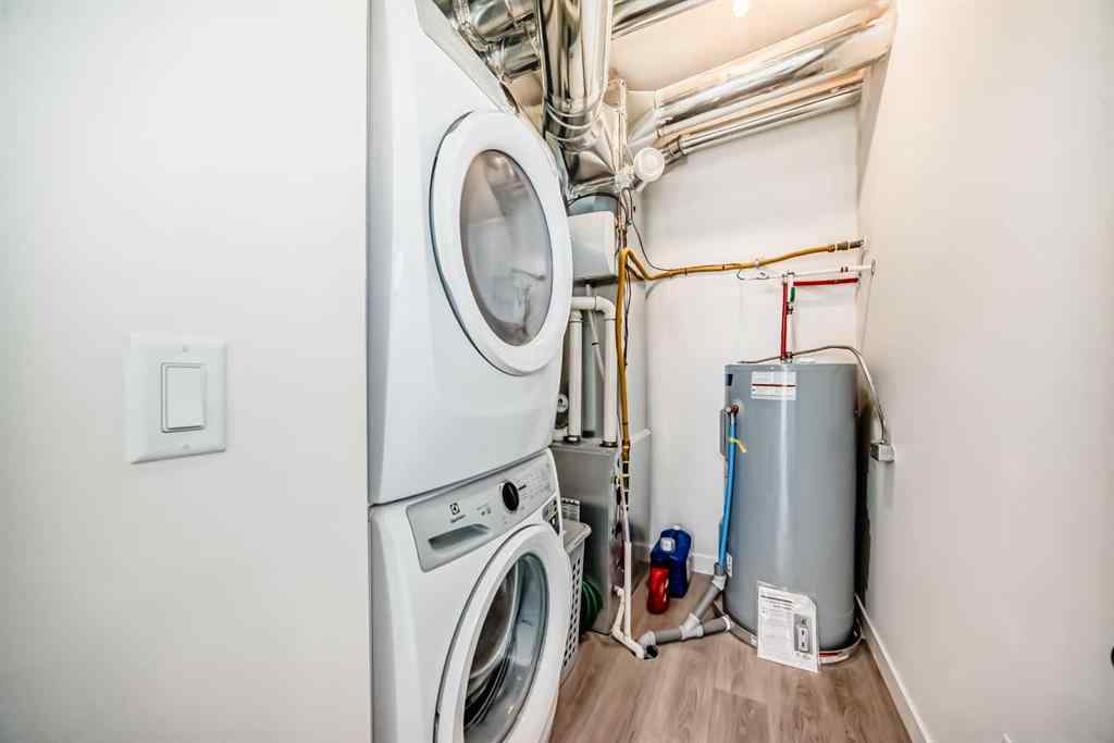 MLS® A2251267 - Unit #41 2117 81 Street SW in Springbank Hill Calgary, Residential