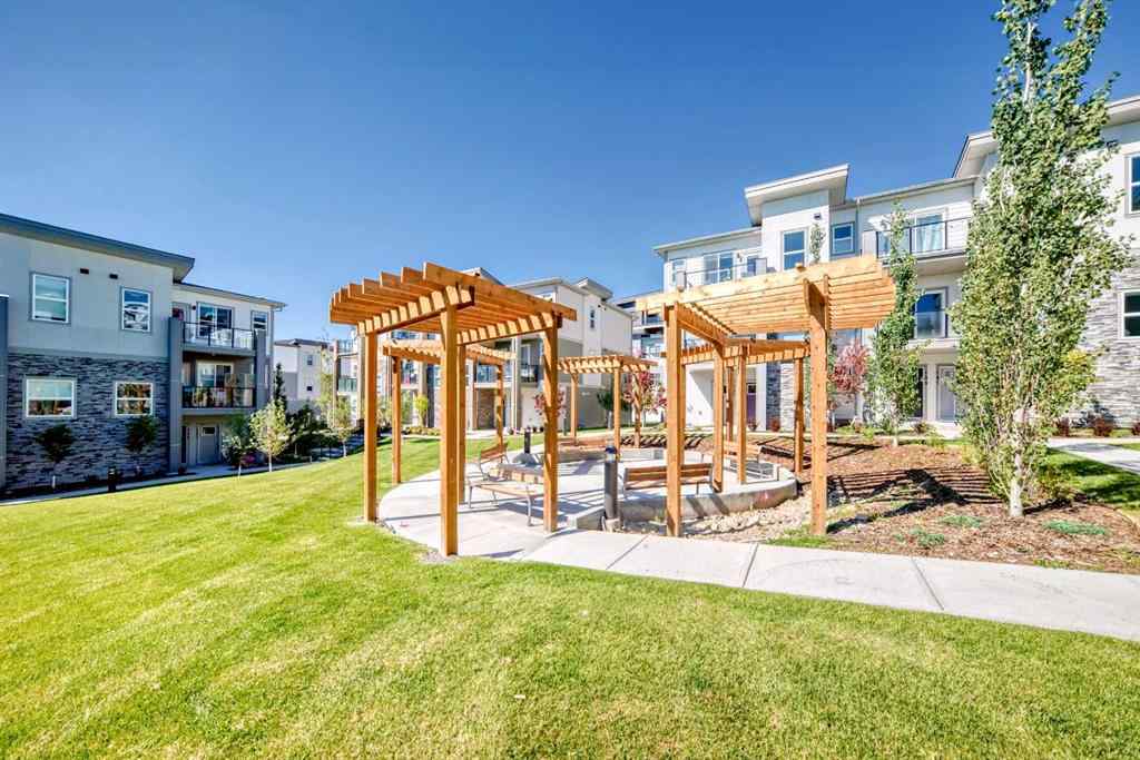 MLS® A2251267 - Unit #41 2117 81 Street SW in Springbank Hill Calgary, Residential
