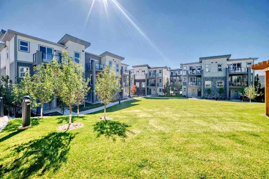 MLS® A2251267 - Unit #41 2117 81 Street SW in Springbank Hill Calgary, Residential