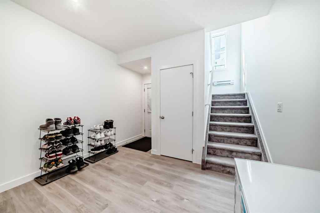 MLS® A2251267 - Unit #41 2117 81 Street SW in Springbank Hill Calgary, Residential