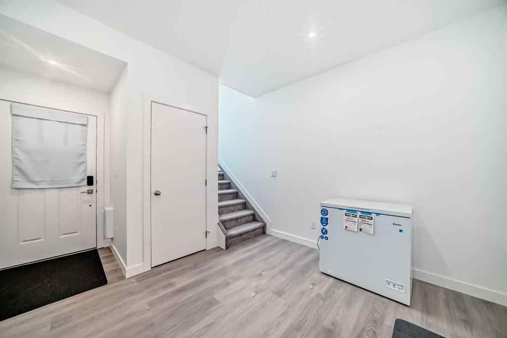 MLS® A2251267 - Unit #41 2117 81 Street SW in Springbank Hill Calgary, Residential