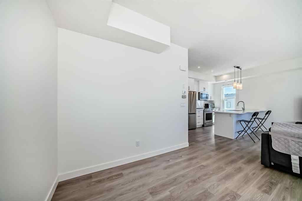 MLS® A2251267 - Unit #41 2117 81 Street SW in Springbank Hill Calgary, Residential