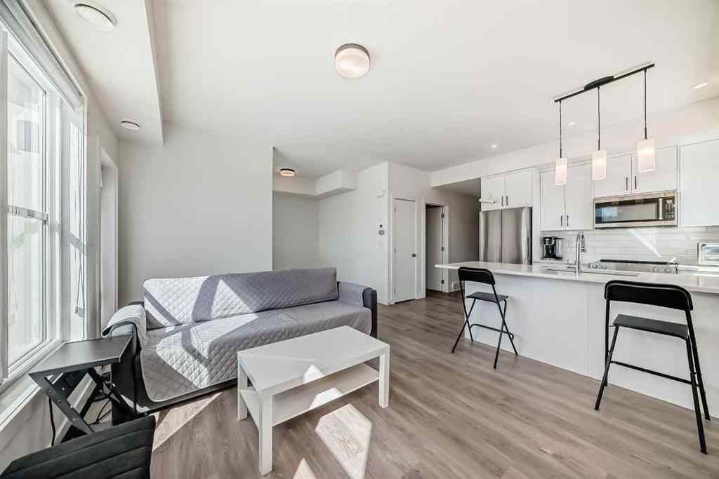 MLS® A2251267 - Unit #41 2117 81 Street SW in Springbank Hill Calgary, Residential