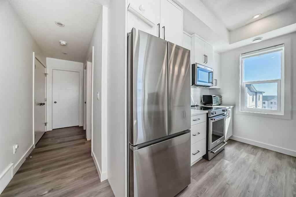 MLS® A2251267 - Unit #41 2117 81 Street SW in Springbank Hill Calgary, Residential
